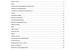 20211125Koalitionsvertrag_schnelle Einschätzung
