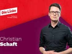 Christian Schaft